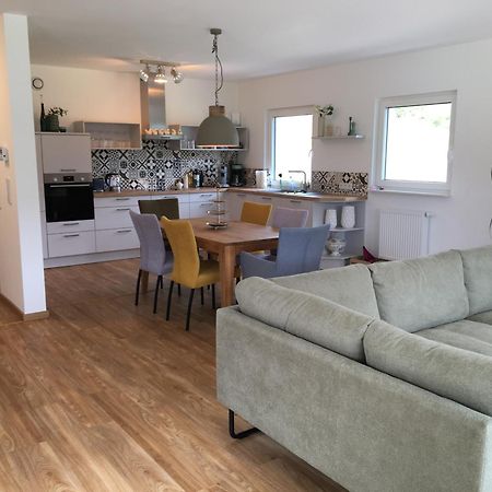 Neu - Premium-Ferienhaus Mosel-Sonne Traben-Trarbach Exteriér fotografie