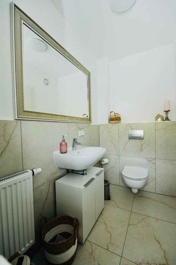 Neu - Premium-Ferienhaus Mosel-Sonne Traben-Trarbach Exteriér fotografie