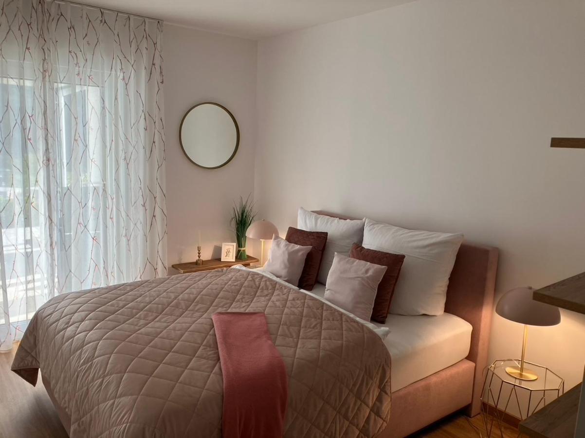 Neu - Premium-Ferienhaus Mosel-Sonne Traben-Trarbach Exteriér fotografie