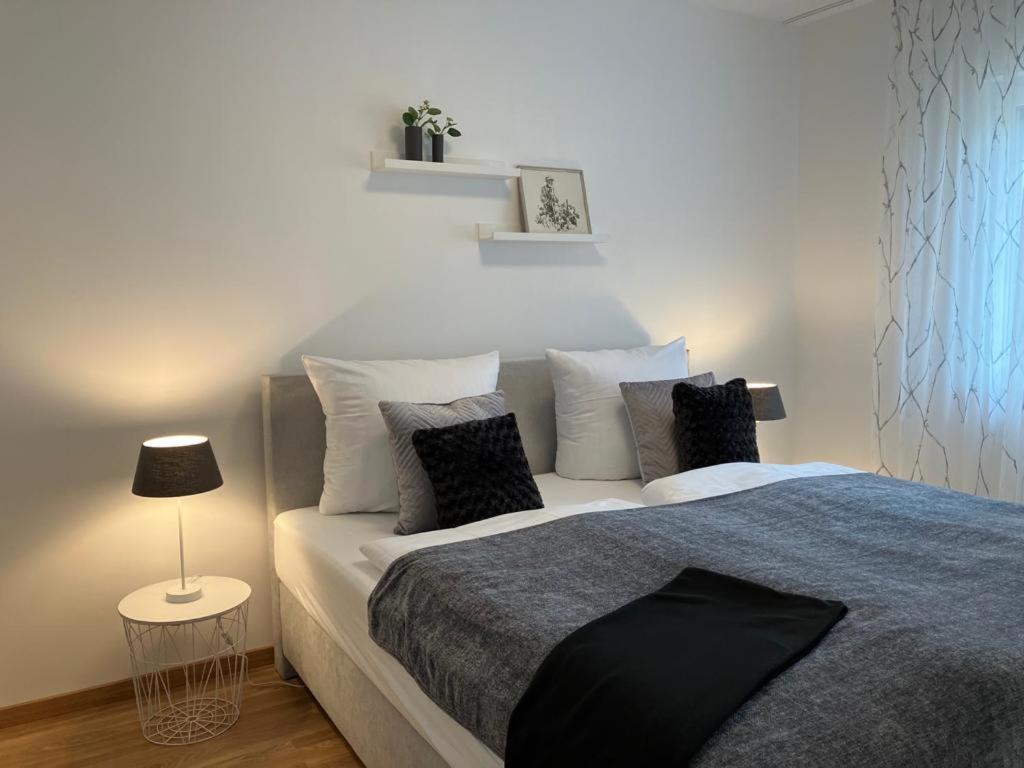Neu - Premium-Ferienhaus Mosel-Sonne Traben-Trarbach Exteriér fotografie