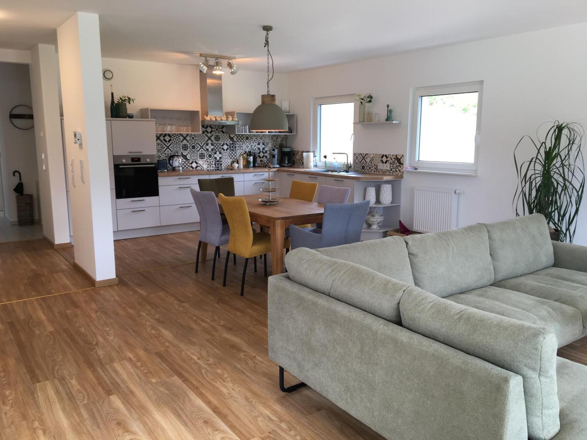 Neu - Premium-Ferienhaus Mosel-Sonne Traben-Trarbach Exteriér fotografie